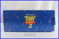 Toy Story 2 Strumming Singing Woody Original Disney Pixar 1999 New (Aus Seller)
