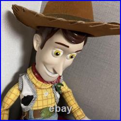 Toy Story 2 Woody Doll Figure Plush US #205a48