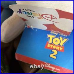 Toy Story 2 Woody Doll Figure Plush US #205a48