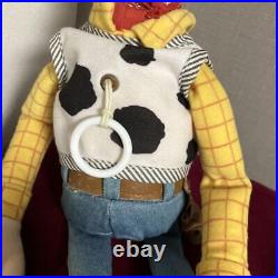 Toy Story 2 Woody Doll Figure Plush US #205a48