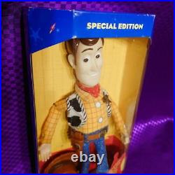 Toy Story 2 Woody Special Edition Doll