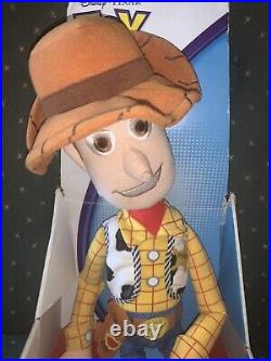 Toy Story 3 Big Buddies Woody APPROX. 20 14110