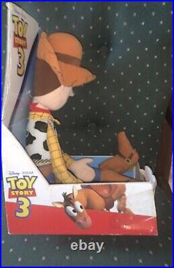 Toy Story 3 Big Buddies Woody APPROX. 20 14110