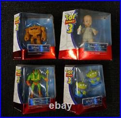 Toy Story 3 Disney Pixar Sammlung Woody Buzz Jesse Lozzo Sparky Er 14 Körper Set