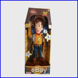 Toy Story 3 Pull String Jessie Woody Talking Action Figure Doll Kids Toys 15