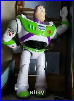 Toy Story 4 Antique Shop-8 Figure Set-Woody / Buzz Lightyear / Bo Peep / Forky