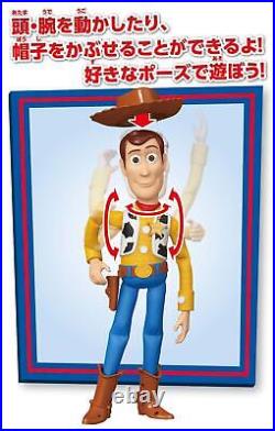 Toy Story 4 My First Friends Woody