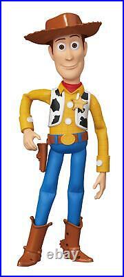 Toy Story 4 My First Friends Woody