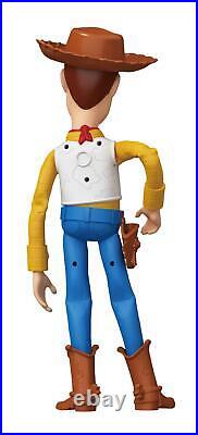 Toy Story 4 My First Friends Woody