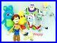 Toy_Story_4_Plush_Lot_of_6_Forky_Woody_Buzz_Bo_Peep_Bunny_and_Ducky_Complete_Set_01_id