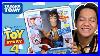 Toy_Story_4_Woody_Doll_Unboxing_Jayce_Mars_01_ach