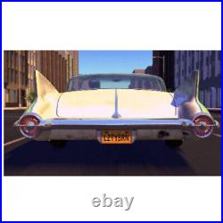 Toy Story Al's Favorite Car Rare Al's Toy Burn Al McWhiggin Pixar