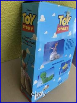 Toy Story Baud Peep Doll Shepherd Bo Thinkway Toys Woody Buzz Light Year