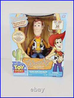 Toy Story COLLECTION WOODY? 2009? BLUE CLOUD? GRAIL? E6-DUTJ-VU5V THINK WAY