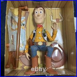 Toy Story Collection Woody Japan Edition