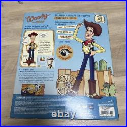 Toy Story Collection Woody Japan Edition