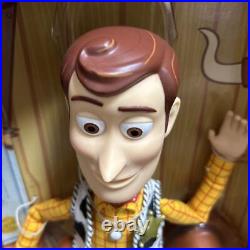 Toy Story Collection Woody Japan Edition