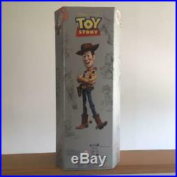 Toy Story D23 Expo Toystory Woody World 400