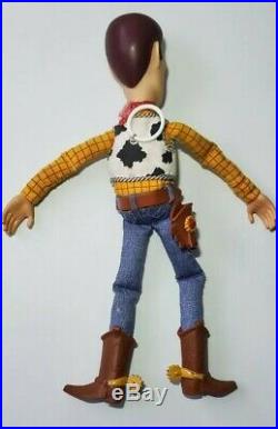 Toy Story Doll Set Woody, Jesse, Bullseye Bundle FREE SURPRISE TOY WITH PURCHASE