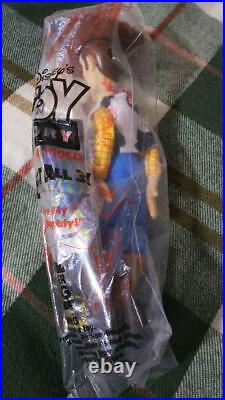 Toy Story Doll Woody Pride