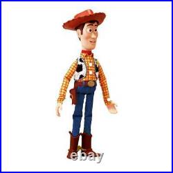 Toy Story Echt Größe Sprechender Figur Woody Remixed Version