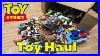 Toy_Story_Haul_Job_Lot_Purchase_Of_Collectable_Unloved_Toys_01_esqk