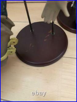 Toy Story Life Size Doll Set Young Epoch Woody Jessie Prospector Bullseye Figure