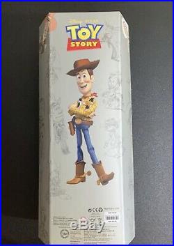 Toy Story-Limited Edition- Woody, Buzz and Jessie