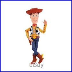 Toy Story Lots O'Laugh Woody 2DAY SHIP