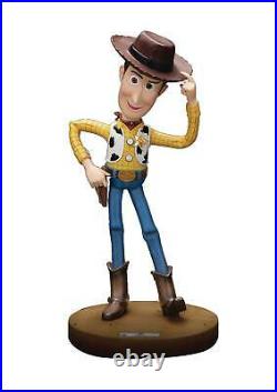 Toy Story Mc-023 Woody Master Craft Statue