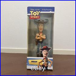Toy Story Medicom Vcd Woody Figure