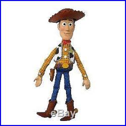 Toy Story Movie Soft Doll Woody