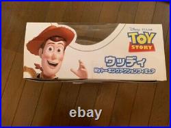 Toy Story My Talking Figure 2 Sets Woody, Buzz Lightyear From Japan