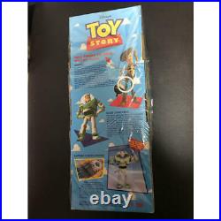 Toy Story Parlante Pullover Stringa Woody Ronzio Lightyear Doll Walt Disney Set