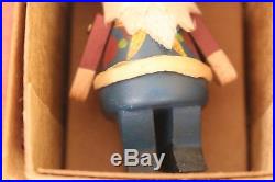 Toy Story Prospector Stinky Pete Figure doll Woody's Round Up Pixar Japan