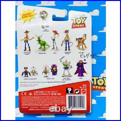 Toy Story Rex Figure Gaming Rex Figure Rare