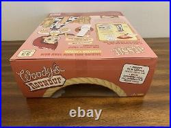 Toy Story Signature Collection JESSIE The Yodeling CowgirlWoody's Round Up