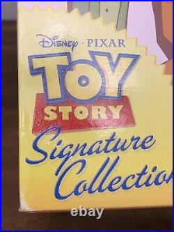 Toy Story Signature Collection JESSIE The Yodeling CowgirlWoody's Round Up