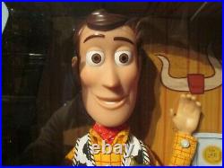 Toy Story Signature Collection- Woody The Sheriff