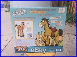 Toy Story Signature Collection Woodys Horse Bullseye Kid Toy Gift