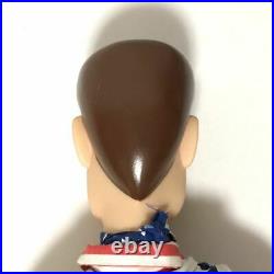 Toy Story Talking Figure Doll Stars & Stripes Woody