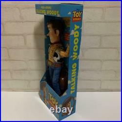 Toy Story Talking Woody 1995 Purchase
