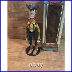 Toy Story The Young Epoch Life-Size Replica Woody