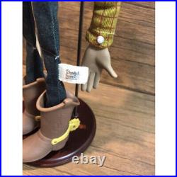 Toy Story The Young Epoch Life-Size Replica Woody