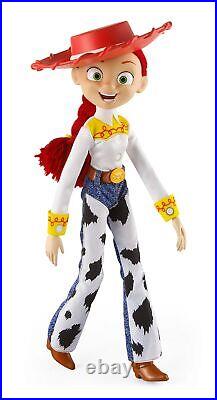 Toy Story Toy Story 3 Jessie Doll