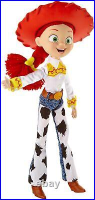 Toy Story Toy Story 3 Jessie Doll
