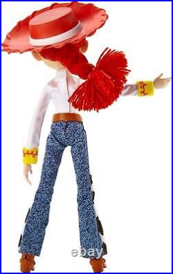 Toy Story Toy Story 3 Jessie Doll