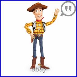 Toy Story Toys Talking Figures Woody Bullseye Jessie Authentic Aussie Seller