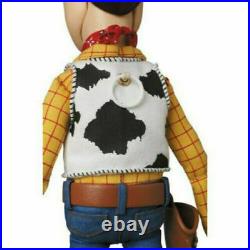 Toy Story Ultimate Woody Medicom Toy Non Scale 15 Action Figure From Japan Doll