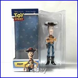 Toy Story VCD Woody Medicom Toy Figure Doll TOY STORY MEDICOM TOY Cloud Patter